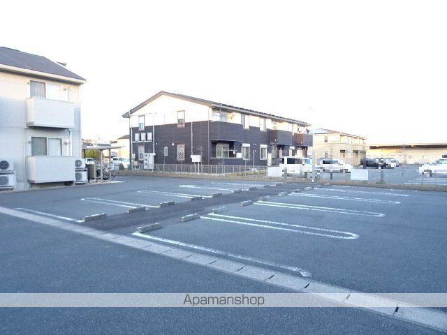 サニーコート丸領Bのその他写真