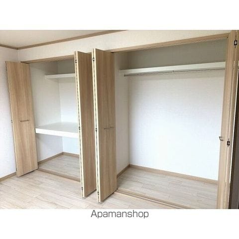 セントラルコートの内装写真