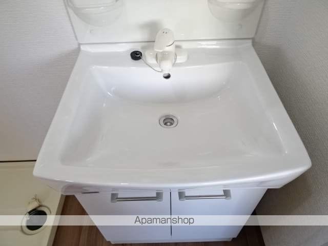 セレクトハイムIIの内装写真