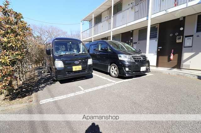 レオパレスモーガンのその他写真