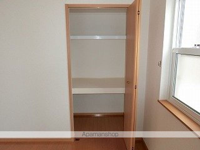 セレノ・ブリッサの内装写真
