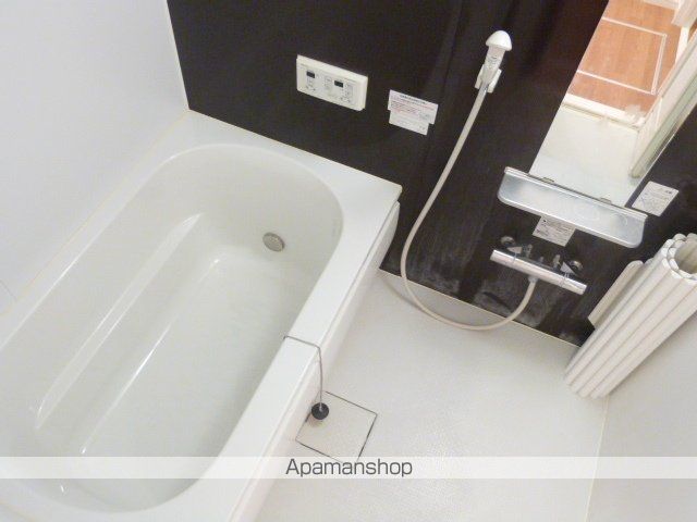 ALCYONEの内装写真