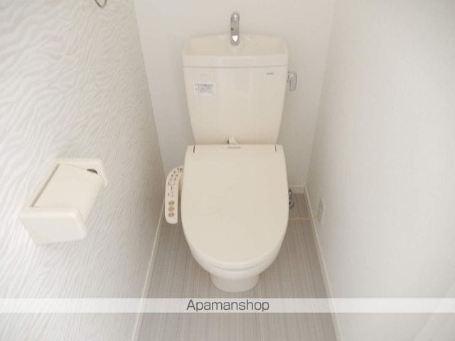 stage森下の内装写真