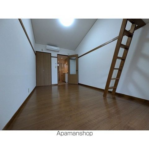 アメニティコーポ Kの内装写真
