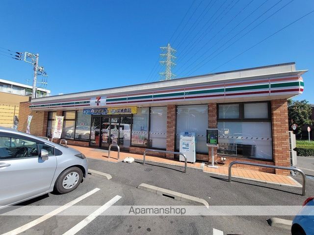 ルシェリア一番館・二番館の周辺写真
