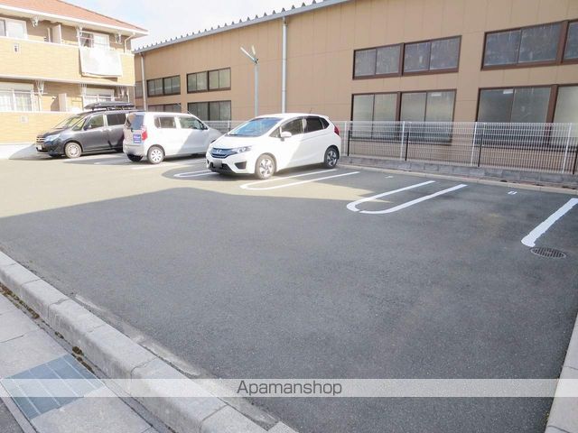 サンプリムローズIのその他写真