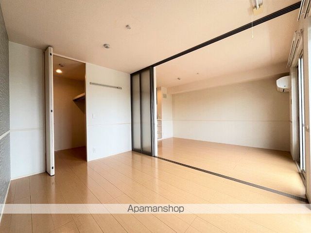 サクラコーポ A棟の内装写真