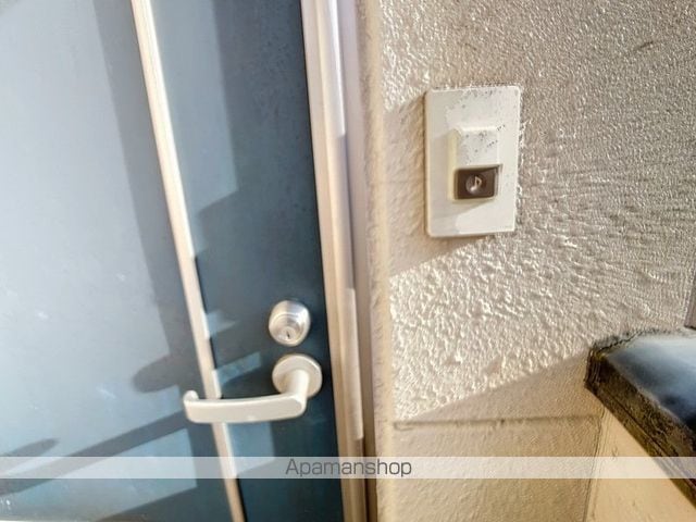 ベルパークいづみの内装写真