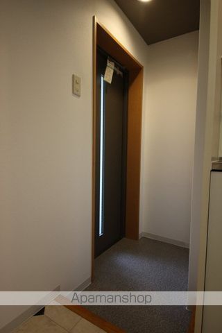 ソレイユ花屋敷の内装写真