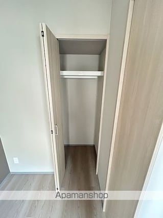滋賀県大津市唐橋町[1LDK/33.13m2]の収納