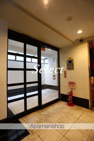 RISING PLACE 桜木町の内装写真
