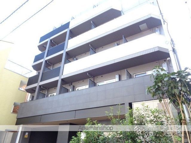 セジョリ池袋本町の外観写真
