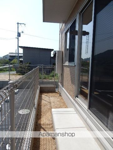 宇野線 彦崎駅 徒歩8分 2階建 築10年のその他写真