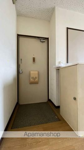 エレガンス西市 E棟の内装写真