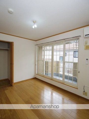 K.ウェルレジデンスの内装写真