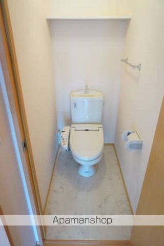 サンセール B棟の内装写真
