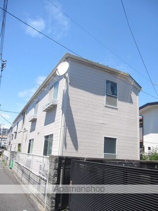 東京都杉並区和田１丁目[1K/17.26m2]の外観3