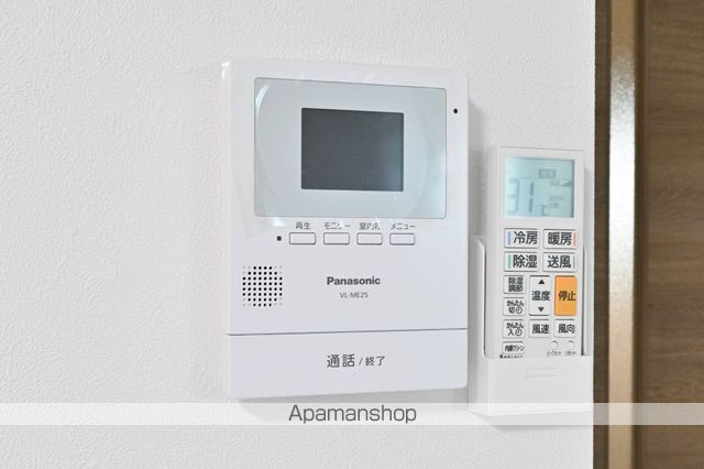 ベルグランデ吉野町の内装写真
