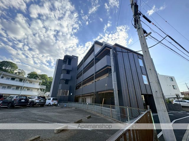 HY’S NOBORITO BLOSSOMの外観写真