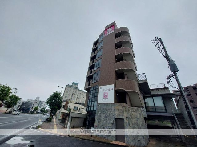 シェナンド土樋の外観写真