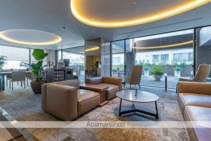 パーク・アヴェニュー神南[2LDK/68.82m2]の外観3