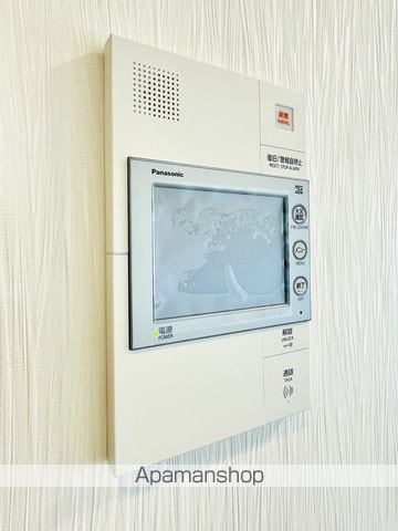 プレジオ関目の内装写真