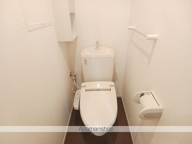セレニテの内装写真