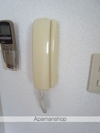 サンハイツドリーム[1K/23.51m2]の内装3