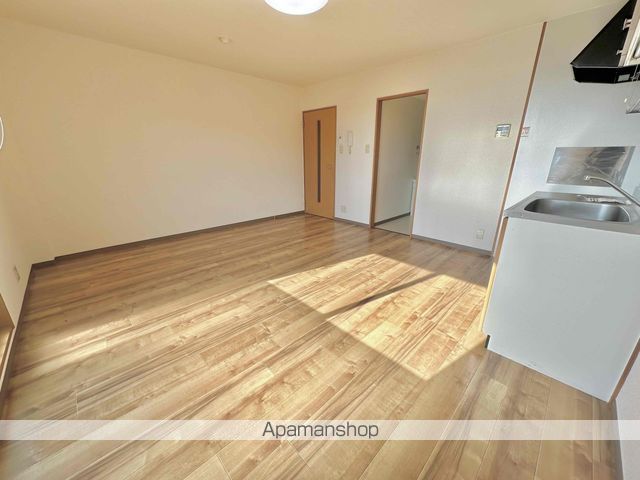 CASA FORESTAの内装写真