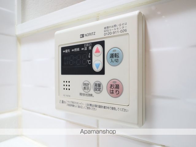 セノアタワー泉の内装写真
