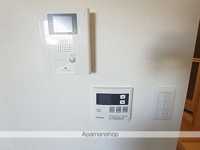 サンライズ浜田町の内装写真