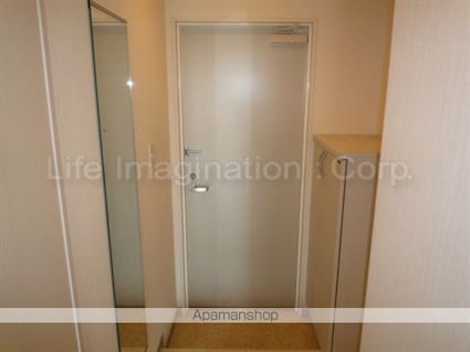 ボア・ソルテ壱番館[1LDK/43m2]の玄関