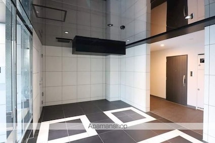 ＧＥＮＯＶＩＡお花茶屋Ⅱｓｋｙｇａｒｄｅｎ[1K/20.88m2]のロビー