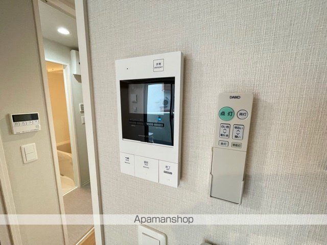 レリーフ南塚口の内装写真