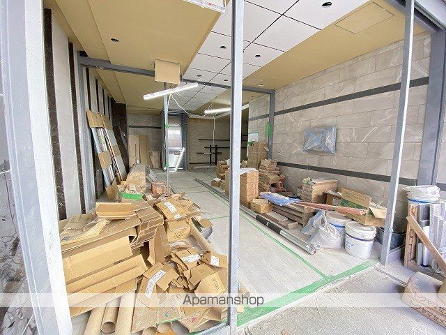 スプランディッド難波SOUTHの内装写真