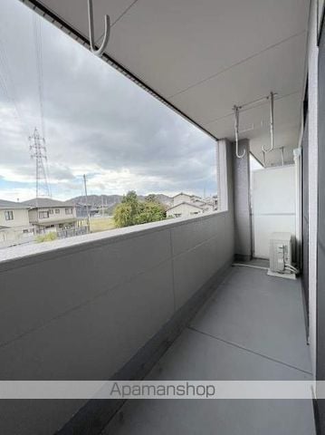 アメニティーハイツの内装写真