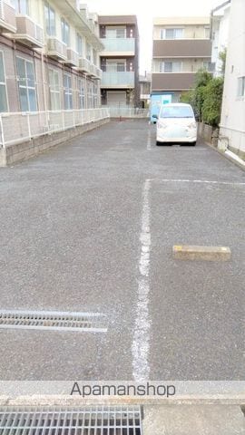 レオパレスシャルムのその他写真