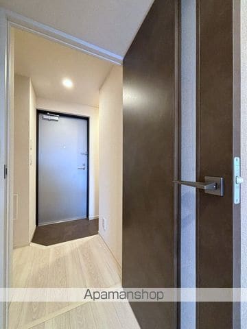 URBANEX谷町四丁目の内装写真