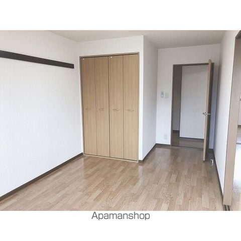 グランデ神田Aの内装写真