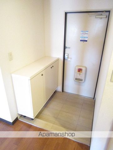バーディー蜆塚の内装写真
