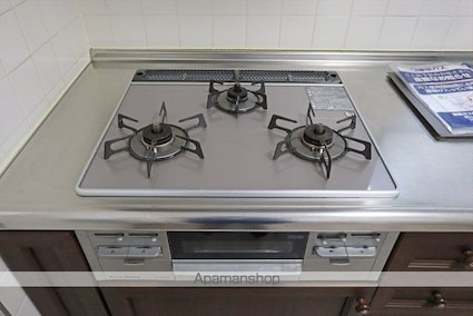 マリオン開成山公園[3LDK/70.66m2]の内装1