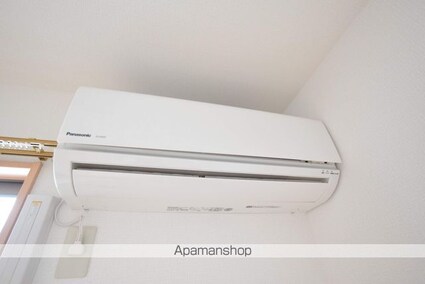 サンホームⅠ[1K/31.37m2]の内装2