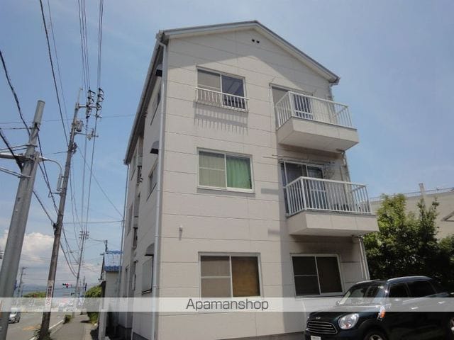 ハイツサクラの外観写真