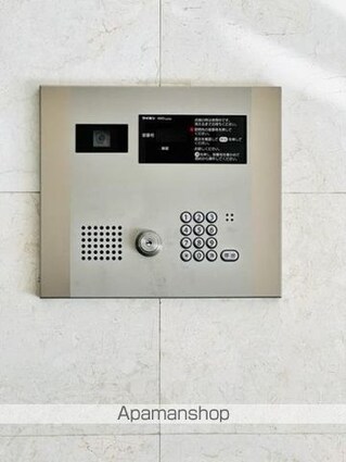 バンクサイドコート常盤[2DK/50.1m2]の共用部1