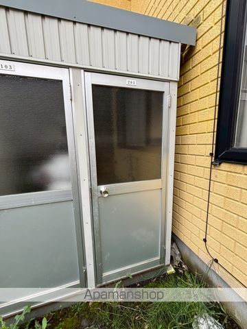 RAFFINEの内装写真
