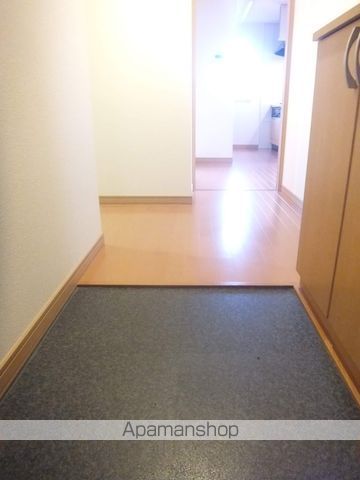 プランドール美原の内装写真