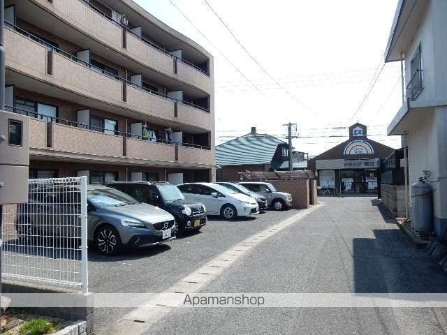 サンガーデン青江IIのその他写真