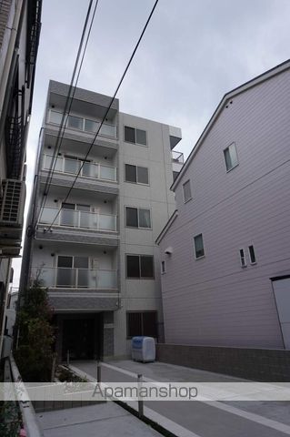 コンフォール千林の外観写真