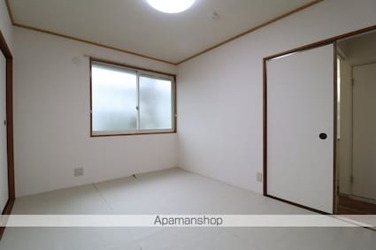 シャトル新福　Ａ棟[2LDK/55.58m2]の内装2