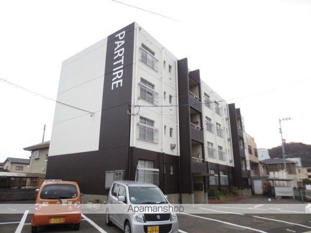 パルティーレ八万町のその他写真